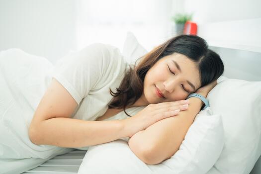 Better sleep